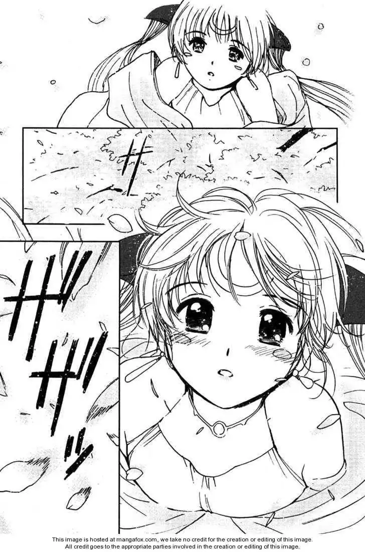 Mimia Hime Chapter 3 22